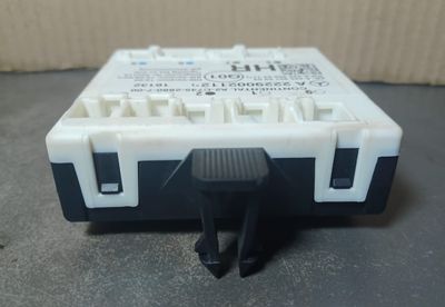 2014-2018 Mercedes-Benz W222 S-Class Rear Right Side Door Control Module A222 900 21 12 OEM
