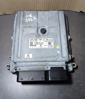 200l5-2011 Mercedes-Benz W164 ML350 GL450 Engine Control Module Unit ECM ECU A629 150 17 79