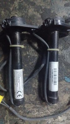 Good Airbag Sensor Sets Of 2 Pcs