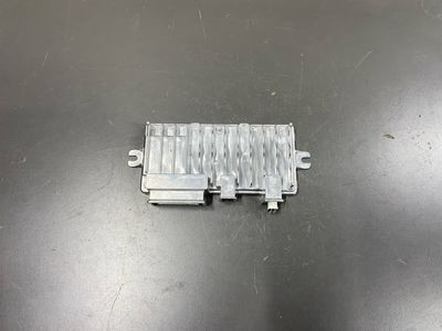 BMW X1 U11 Surround View Camera Control Module 5A833A9 Genuine Product