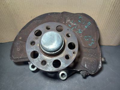 2012-2016 Mercedes-Benz E-Class W212 E63 AMG Front RWD Wheel Carrier Spindle Knuckle Hub (Engine 278)