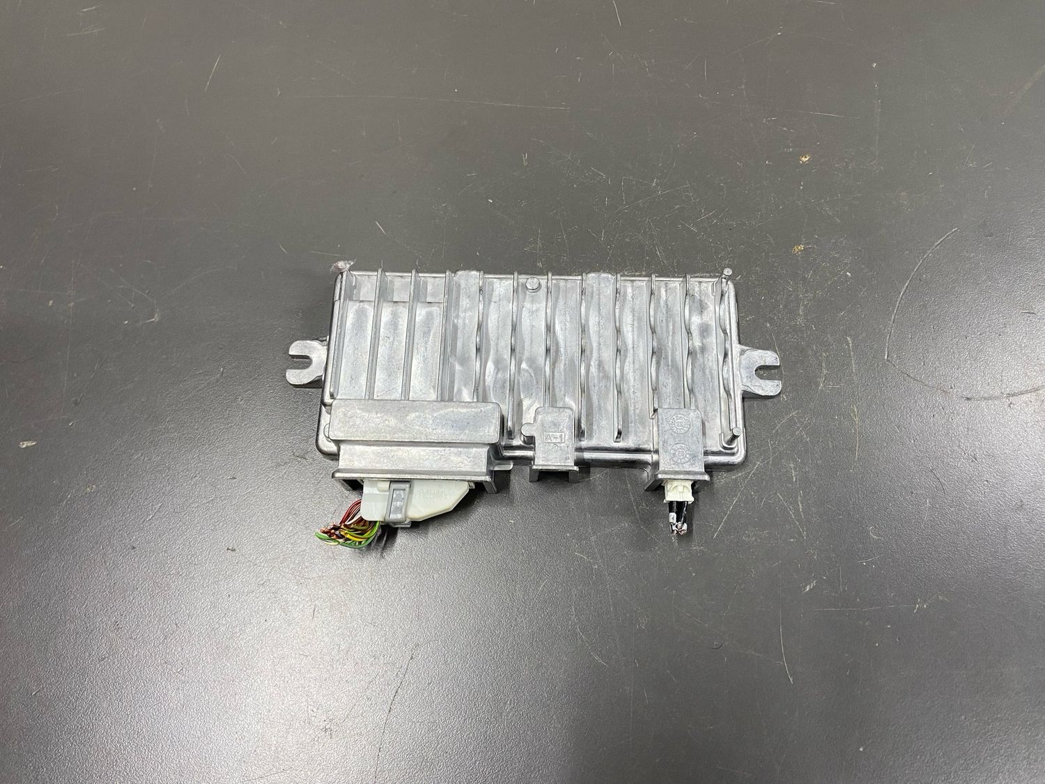 BMW iX i20 Surround View Camera Control Module 5A93639 Genuine Product