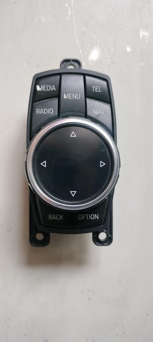 BMW 1 2 3 4 Series F20 F21 F30 F31 F32 F33 F36 I Drive Controller 9350723