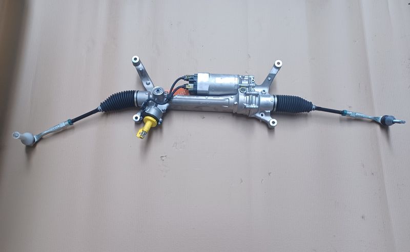 2019-2024 Mercedes-Benz W223 Electric Power Steering Rack & Pinion Assembly OEM A223 460 16 03
