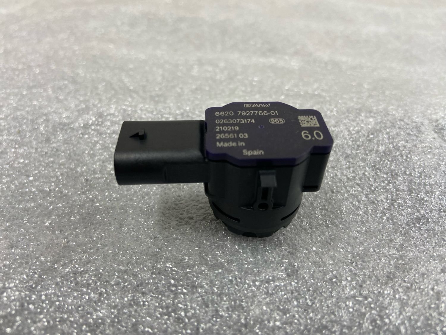 BMW G30 X6 PDC Module 7927766 Brand New OEM
