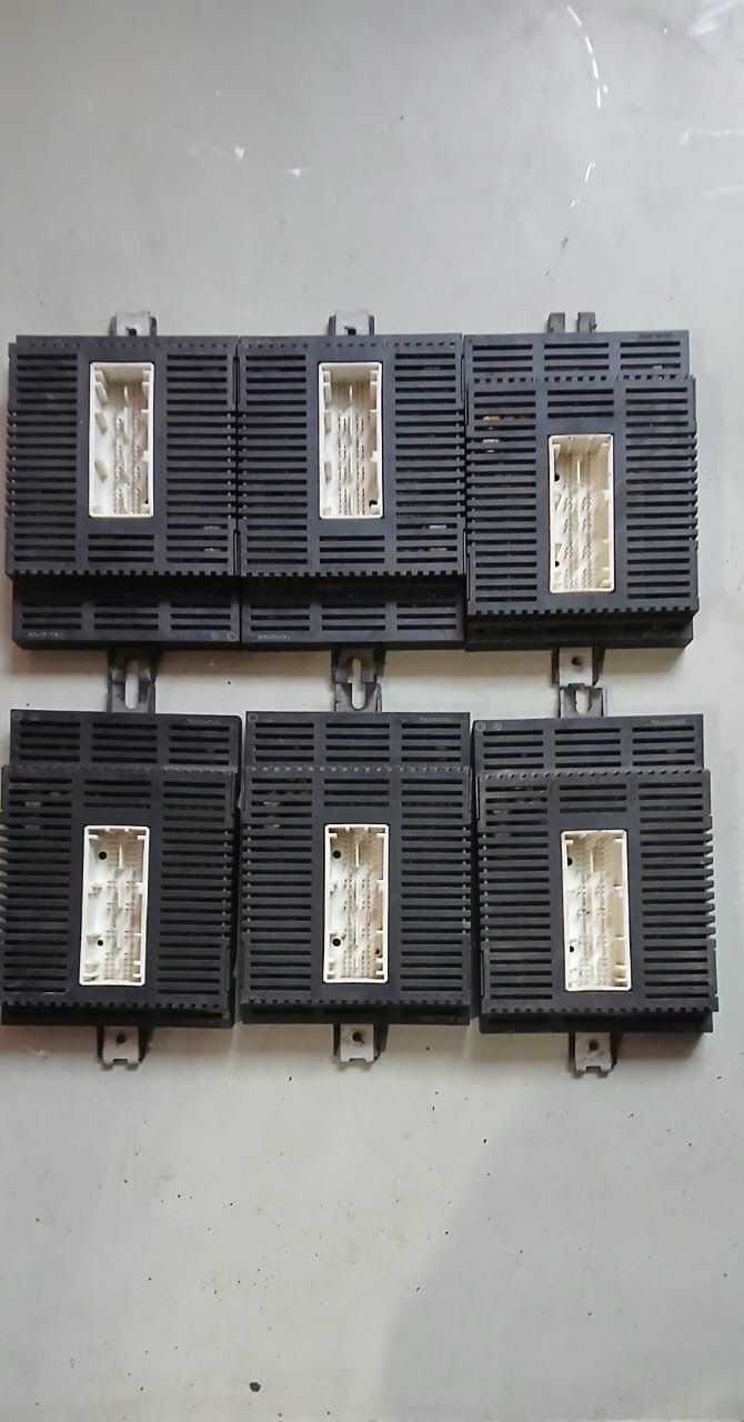 BMW 5,6,7 Series E60 E61 E63 E64 E65 E66 XENON HEAD LIGHT CONTROL MODULE 9112630