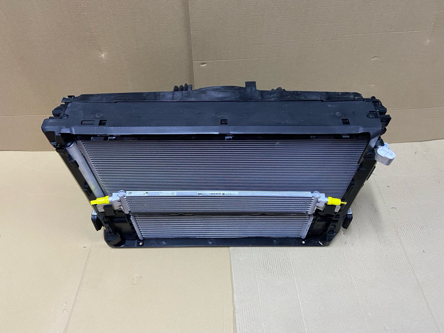 BMW G20 G21 Radiator Set 8591441, 6805346 Brand New Product OEM