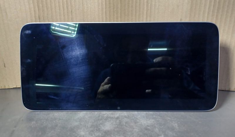 2014-2018 Mercedes-Benz C-Class W205 AMG C63 Navigation LCD Display Screen Monitor A205 900 04 41 OEM