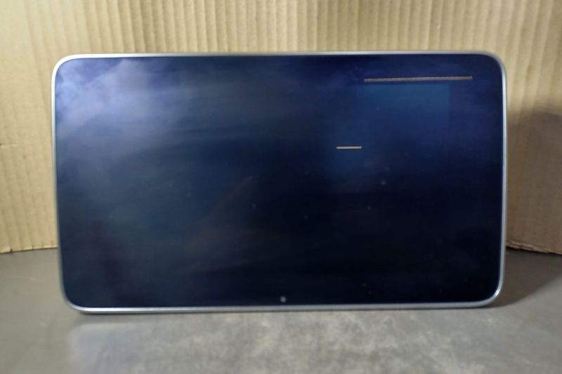 2014-2018 Mercedes-Benz C-Class W205 AMG C63 Navigation LCD Display Screen Monitor A205 900 22 11 OEM