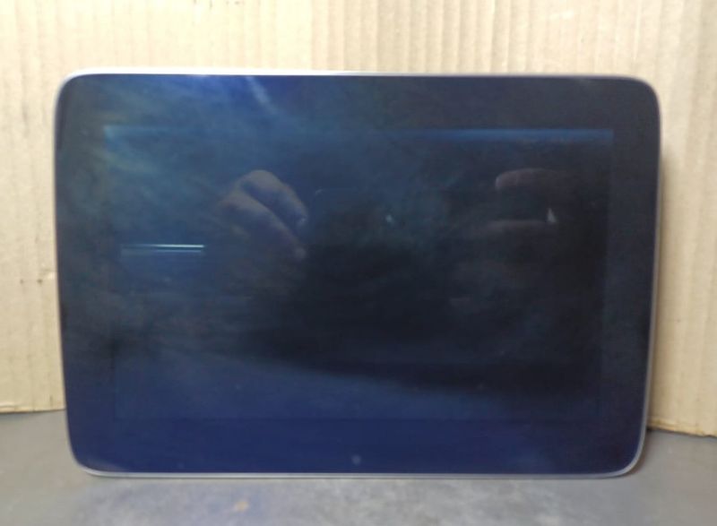 2012-2015 Mercedes-Benz W166 ML350 GL450 GLE Navigation LCD Display Screen Monitor A166 900 14 20 OEM