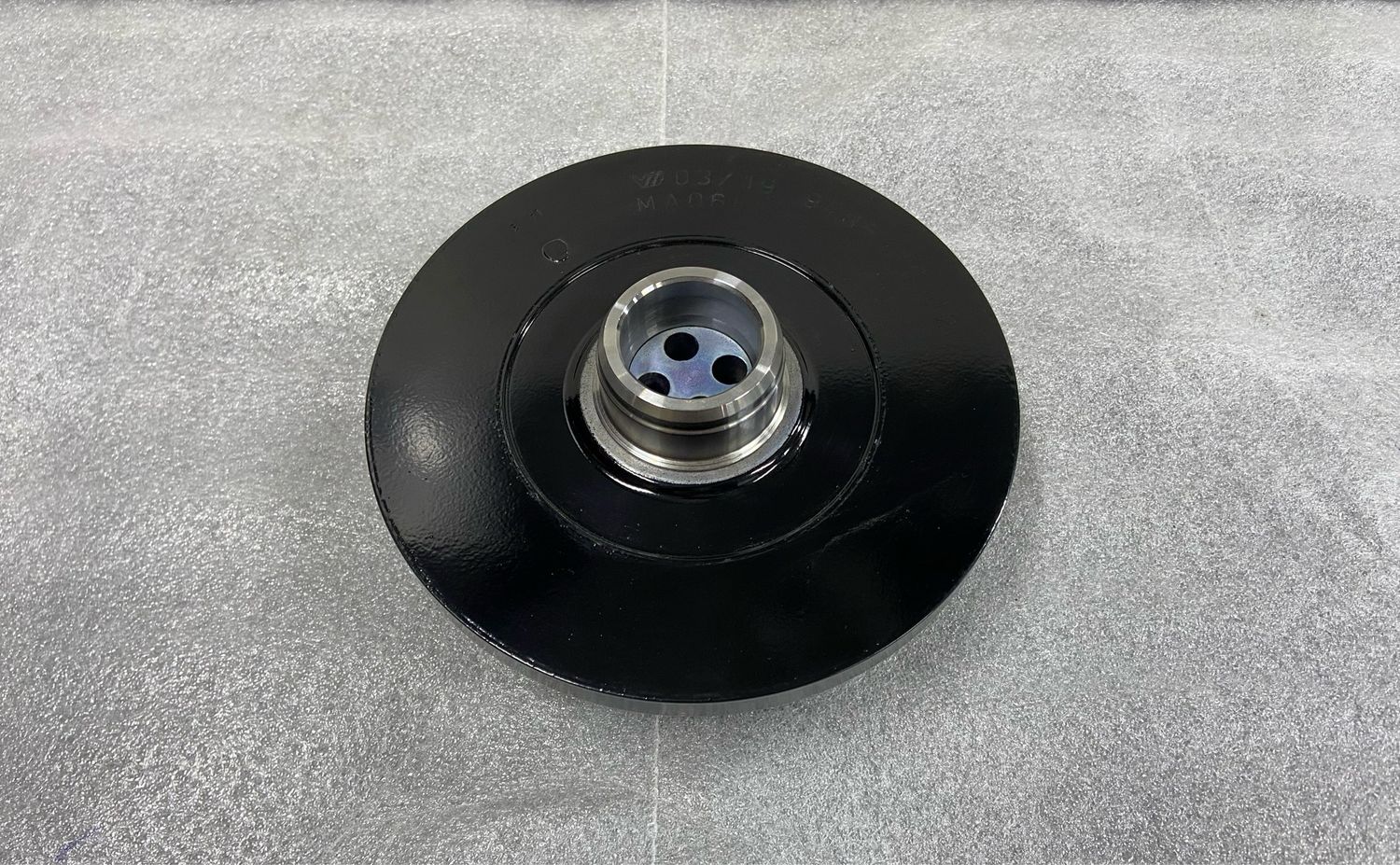 BMW B58 Engine Pulley 9485170 Brand New Product OEM