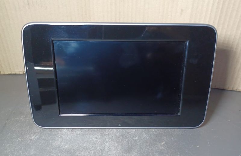 2014-2018 Mercedes-Benz W205 C-Class GPS Navigation LCD Display Screen Monitor A205 900 41 13 OEM