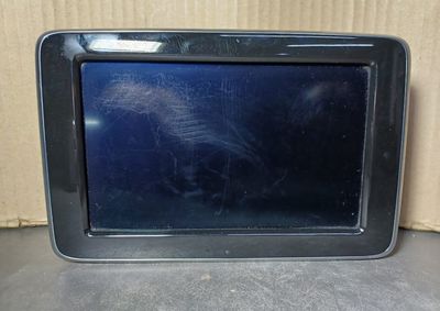 2012-2018 Mercedes-Benz W246 CLA GPS Navigation LCD Display Screen Monitor A246 900 11 06 OEM