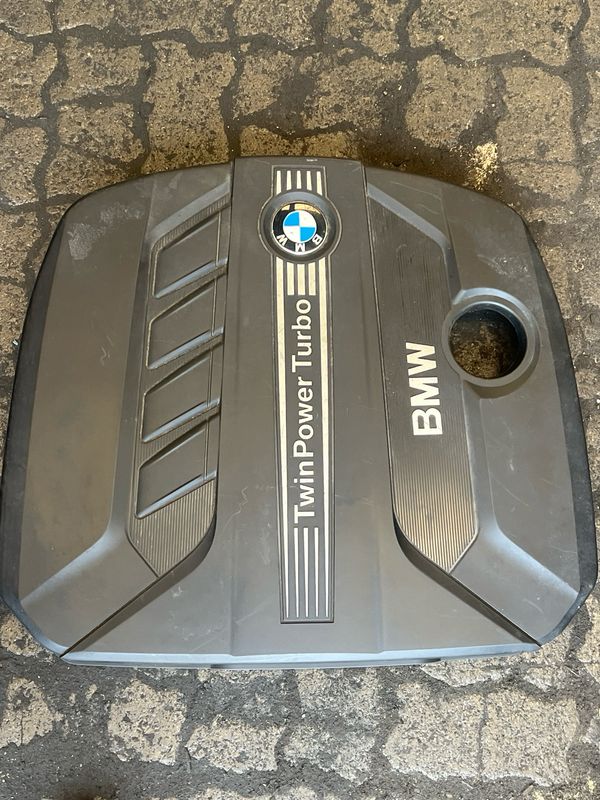 F10 Top Cover For Engine Cover N47