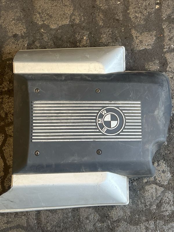 Top Cover M62B4.4 BMW X5