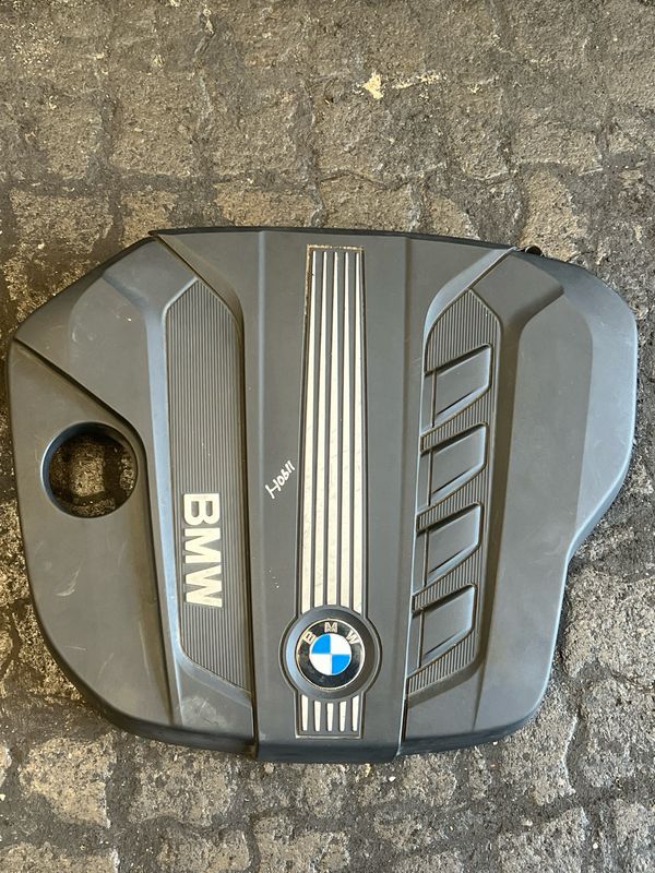 Engine Cover 7811024 N47N F10/F11/F07 520D