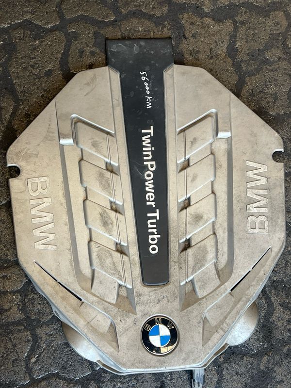 N63 Top Cover For Engine F10 /F02 /E71 /E70