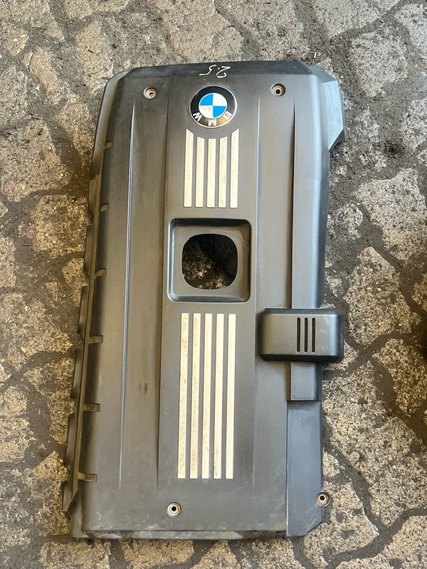Engine Cover N52B25/2008/2009/2010/2011/2012 757531