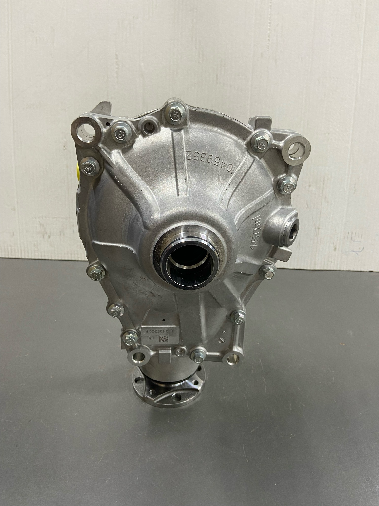 BMW X3 G01 Front Differential Assembly 8850592 Brand New Product 338 OEM