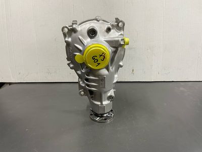 BMW X3 G01 Front Differential Assembly 8850592 Brand New Product 338 OEM