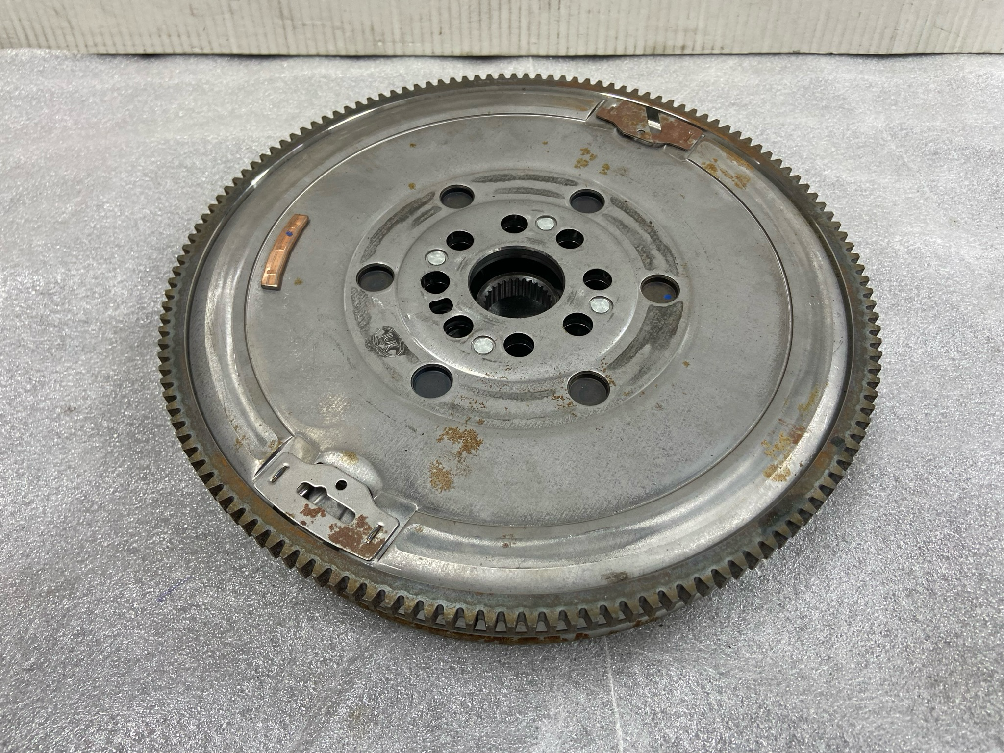 BMW X1 F48 2 Mini Series Twin Mass Flywheel 2120 8655640 Brand New OEM Product