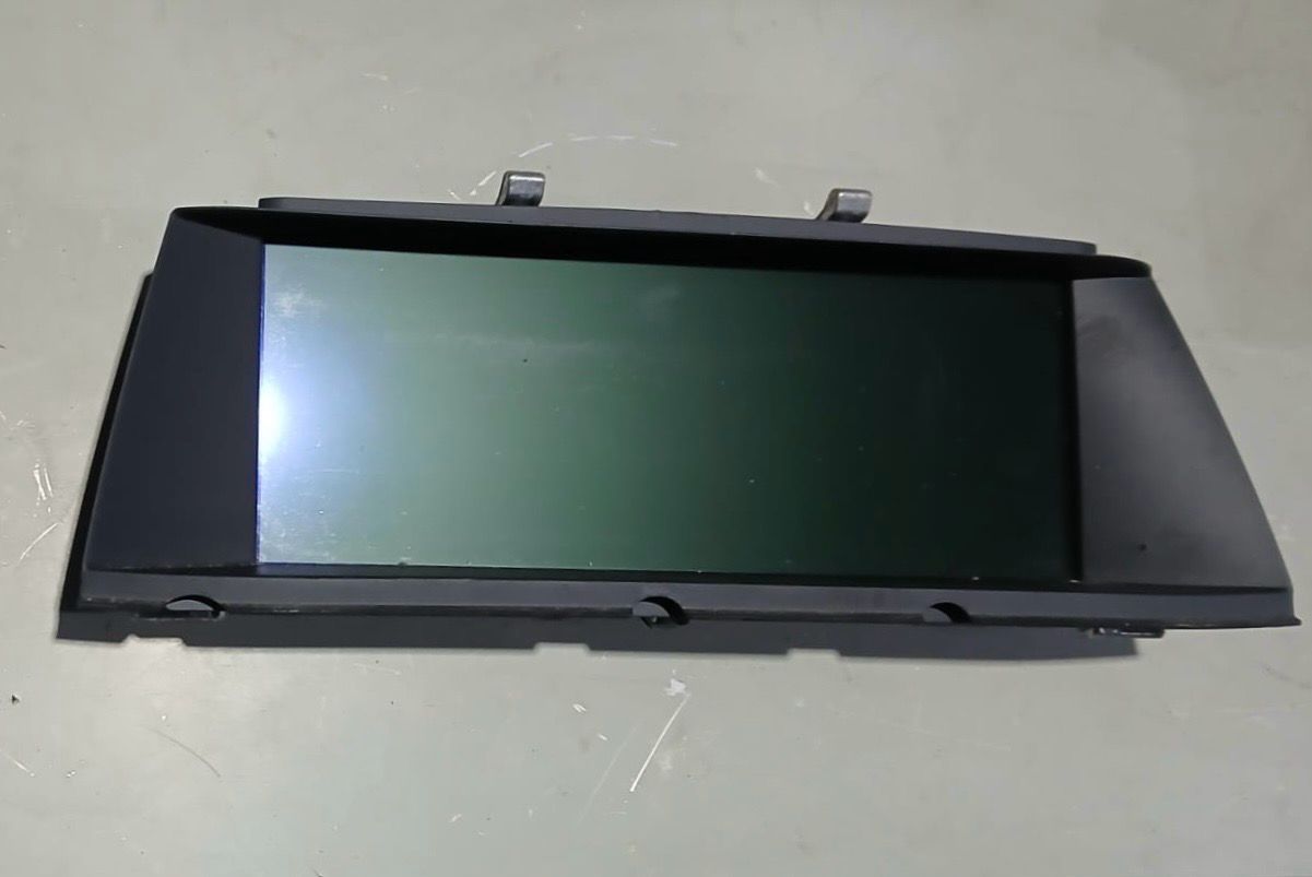 BMW 7 Series F01 F02 F03 F04 Central Information Display Screen 9268709
