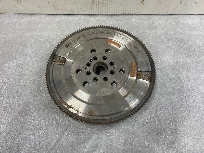 BMW X1 U11 U25 F70 Dual Mass Flywheel 5A3B7C6 Brand New OEM Product