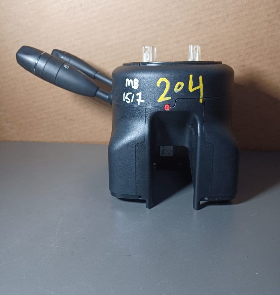 2008-2011 Mercedes-Benz W204 C-Class Steering Column Switch Cluster Wiper indicator Stalk Black Colour A212 900 74 02 OEM