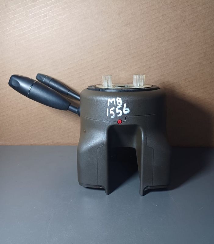 2008-2011 Mercedes-Benz W204 C-Class C350 Steering Column Switch Cluster Wiper indicator Stalk A204 900 05 04 OEM