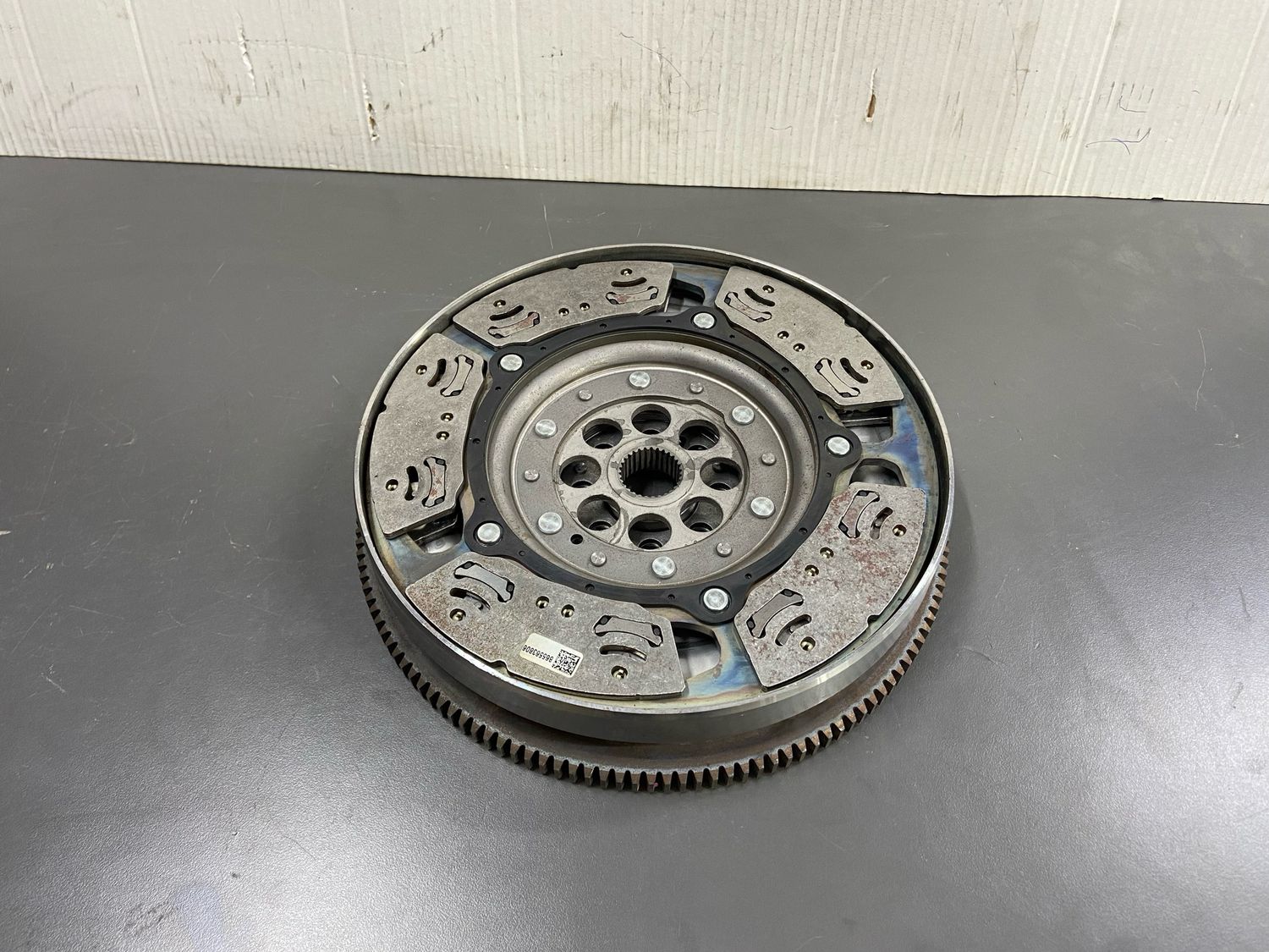 BMW Series 2 F44 Dual Mass Flywheel 8655638 Brand New OEM Product