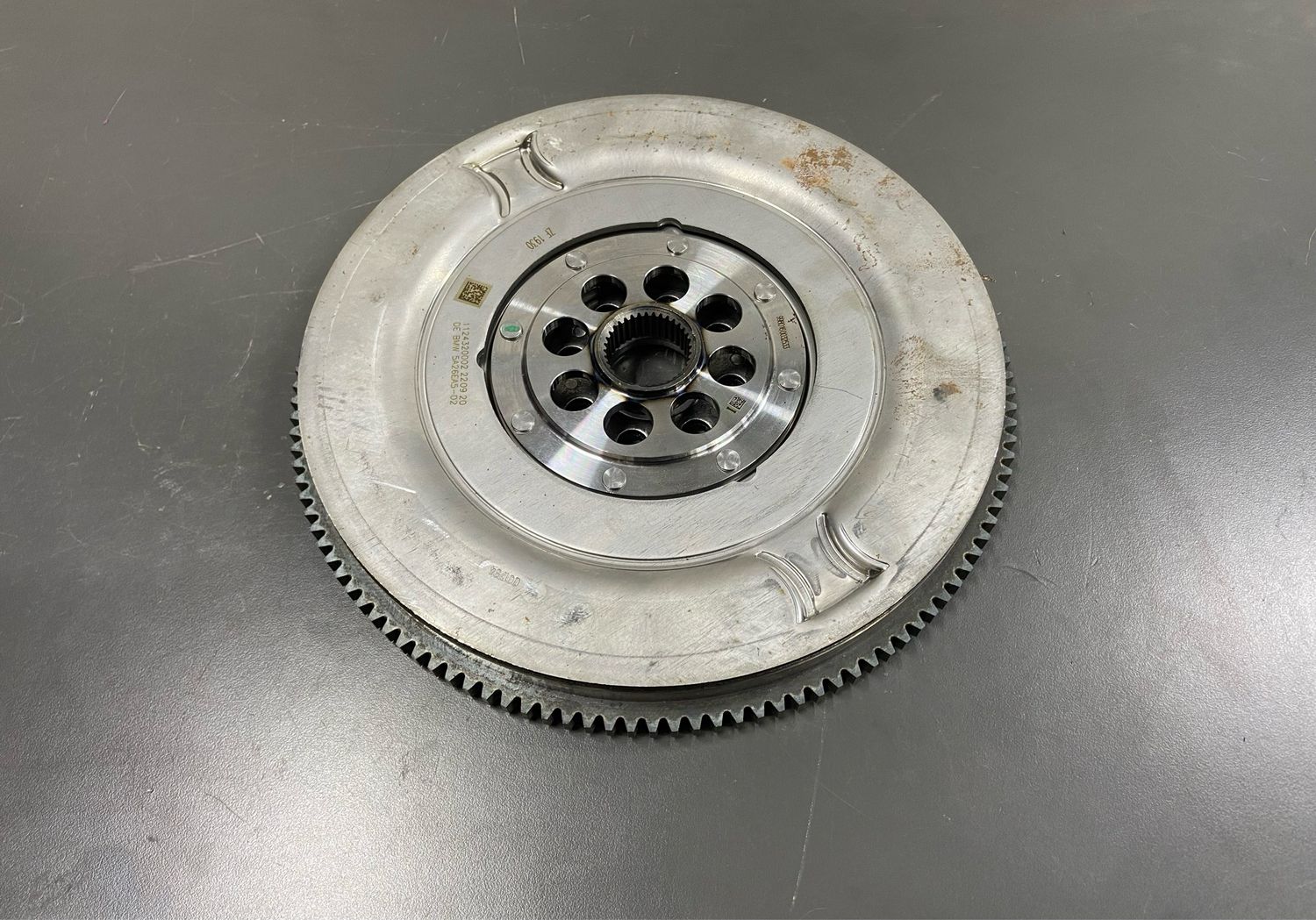BMW X7 G07 Dual Mass Flywheel 5A26EA5 Brand New OEM Product