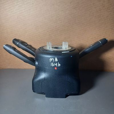 2013_2016 Mercedes-Benz W166 GL450 ML350 GLE Steering Column Switch Cluster Wiper indicator Stalk Black Colour A166 900 82 00 OEM