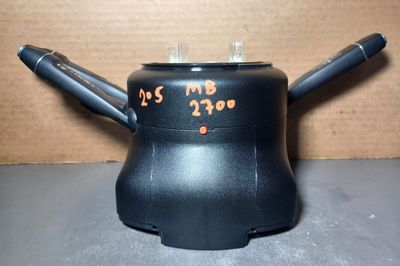 2014-2018 Mercedes-Benz W205 C-Class Steering Column Switch Cluster Wiper indicator Stalk Black Colour A205 900 34 09 OEM