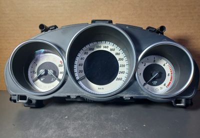 2012-2016 Mercedes-Benz E-Class W212 Instrument Cluster Speedometer A212 900 77 18