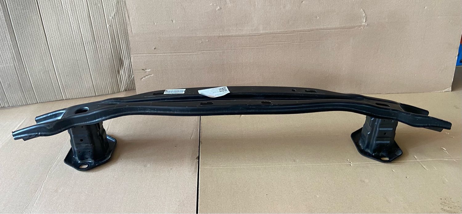 BMW F32 F33 M4 Rear Bumper Reinforcement 7285542 OEM Product Used
