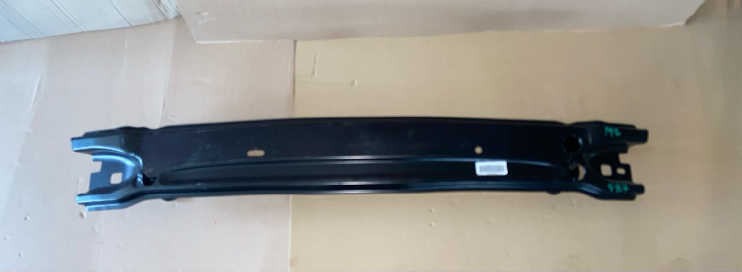 BMW F22 F23 F87 Rear Bumper Reinforcement 7285515 OEM Product Used