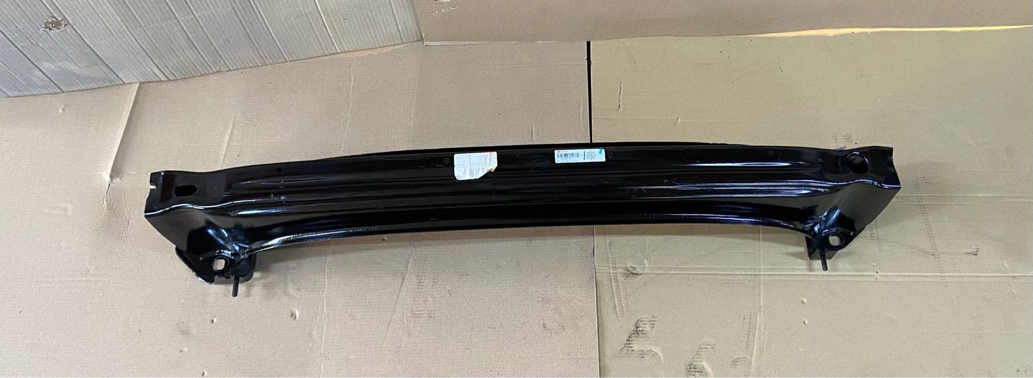 BMW G30 G31 Rear Bumper Reinforcement 7386505 OEM Product Used