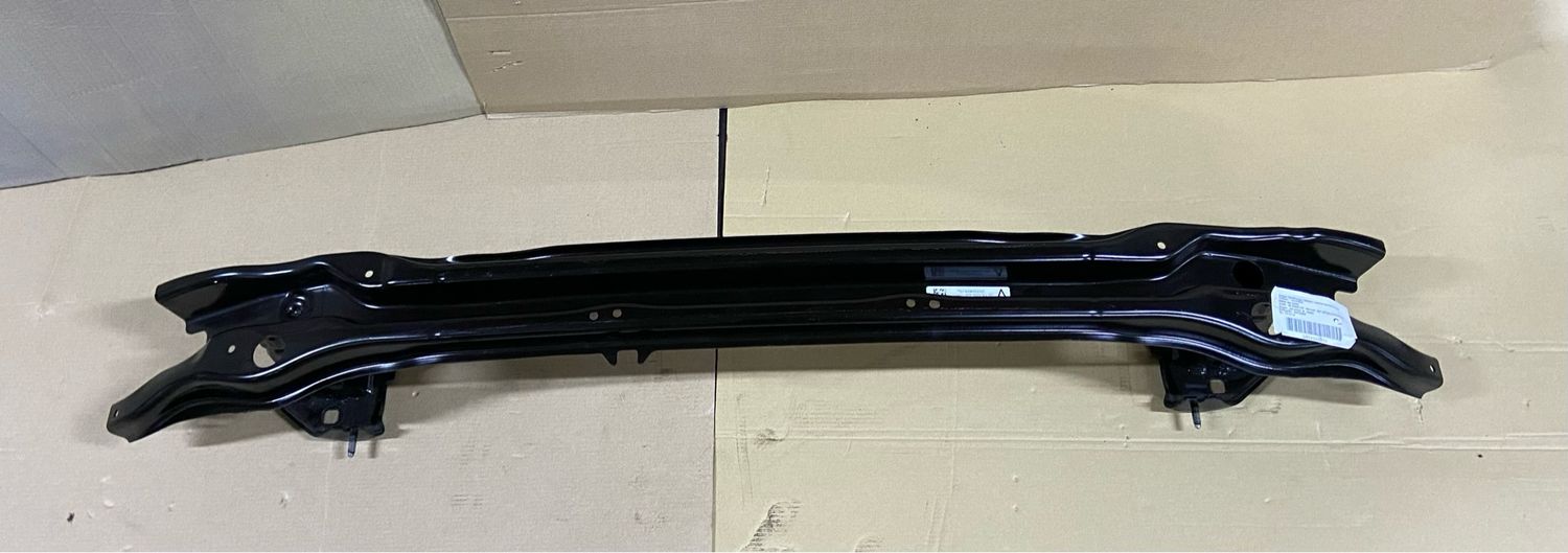 BMW G20 G21 Rear Bumper Reinforcement 7428022 OEM Product Used