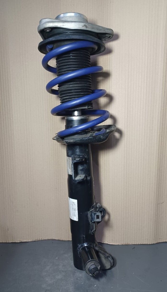 2010-2018 Mercedes-Benz E-Class W212 E63 CLS63 AMG Front Right Shock Absorbed Coil Spring A212 323 04 20 OEM