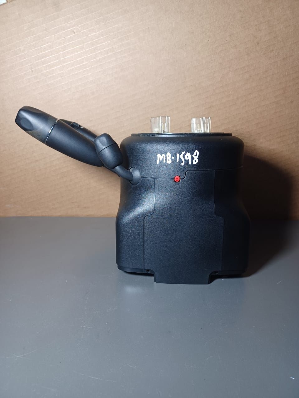 2010-2012 Mercedes-Benz E-Class W212 E300 Steering Column Switch Cluster Wiper indicator Stalk Black Colour A212 440 07 04 OEM