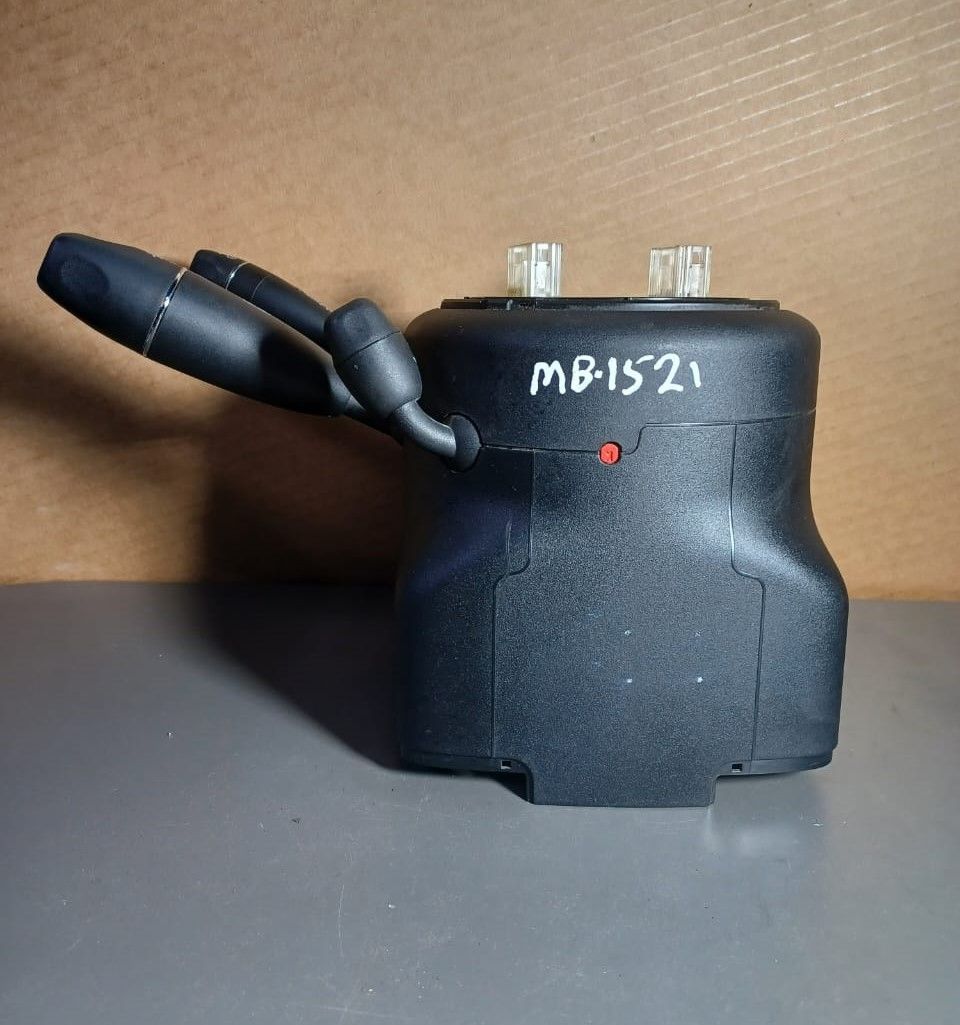 2010-2012 Mercedes-Benz E-Class W212 E300 Steering Column Switch Cluster Wiper indicator Stalk Black Colour A212 440 91 03 OEM