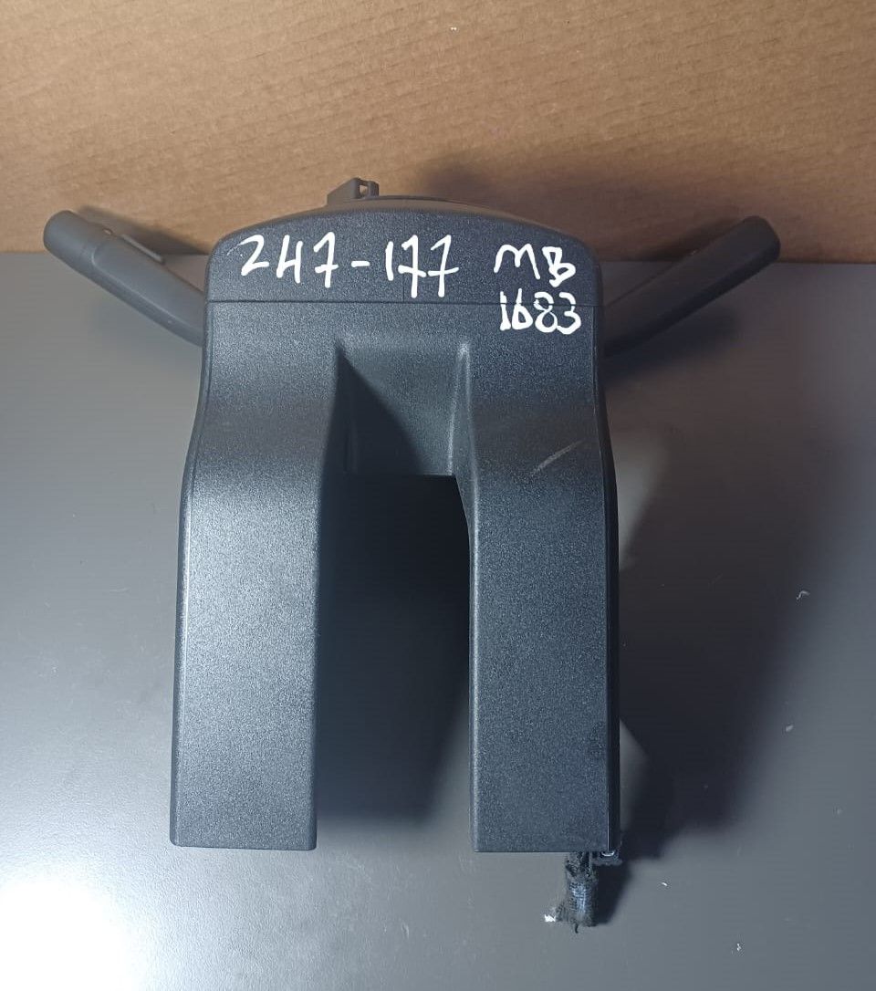 2018-2022 Mercedes-Benz W177 Steering Column Switch Cluster Wiper indicator Stalk Black Colour A177 900 32 05 OEM