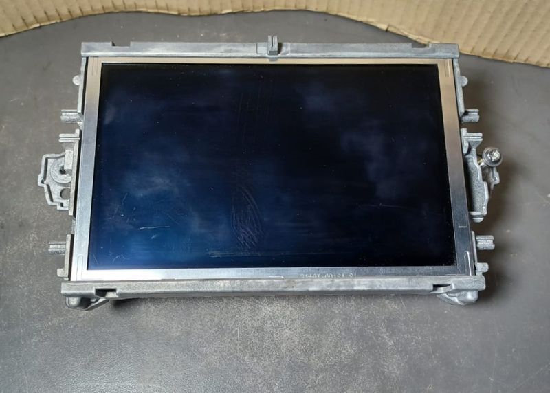 2012-2016 Mercedes-Benz E-Class W212 GPS Navigation LCD Display Screen Monitor A212 900 79 28 OEM