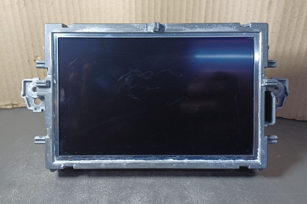 2012-2016 Mercedes-Benz W212 E-Class GPS Navigation LCD Display Screen Monitor A212 900 44 07 OEM