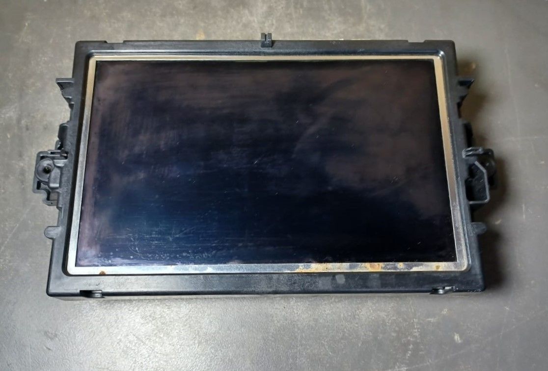 2010-2016 Mercedes-Benz W204 C-Class W212 E-Class GPS Navigation LCD Display Screen Monitor A172 900 85 00 OEM
