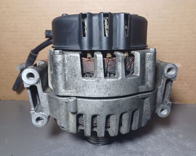 2012-2017 Mercedes-Benz W222 W212 W166 Diesel 180MP Valeo Alternator Generator A014 154 42 02 Engine 276 2012-2017 Mercedes-Benz W222 W212 W166 Diesel 180MP Valeo Alternator Generator A014 154 42 02 Engine 276