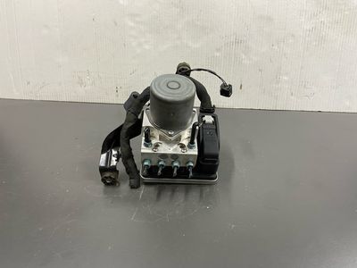 BMW X3 G01 ABS Pump And Control Module 688162 OEM Product Used