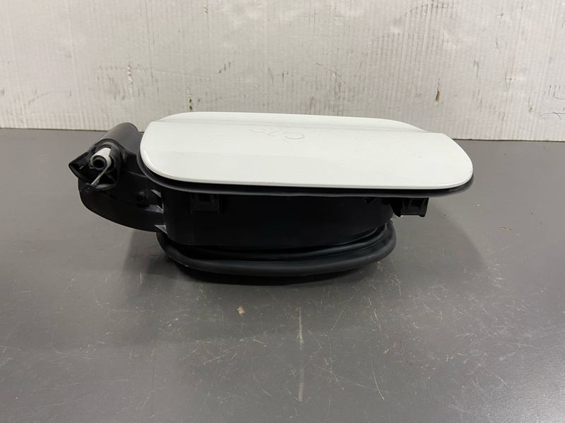 BMW G20 Outer Fuel Tank Cap And Housing 14290410 OEM Product Used