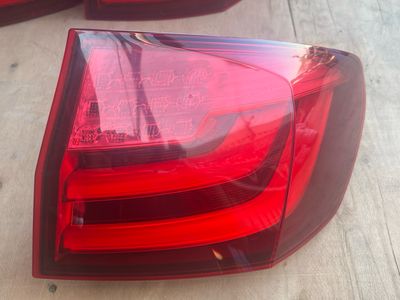 Buck Light BMW F11 Right 7203234 Buck Light BMW F11 Right 7203234