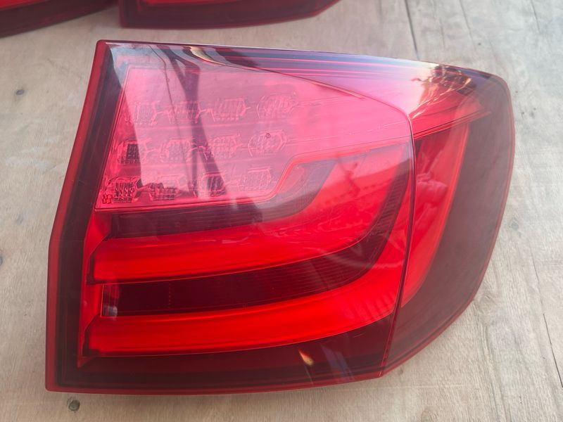 Buck Light BMW F11 Right  7203234